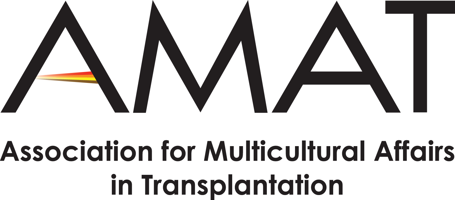 Association for Multicultural Affairs in Transplantation